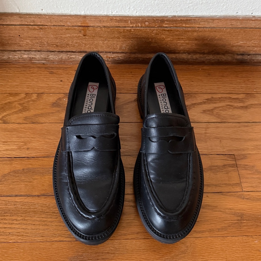 Blondo Halo Loafers